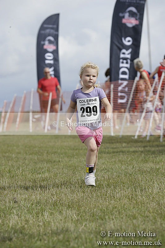 CADFUN 210719-0323 - Cadence Events Colerne Fun Run  21-Jul-2019
