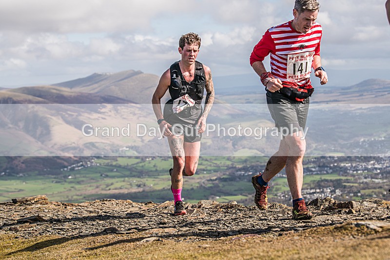 Coledale-183 - Coledale Horseshoe Fell Race Saturday 30th March 2024