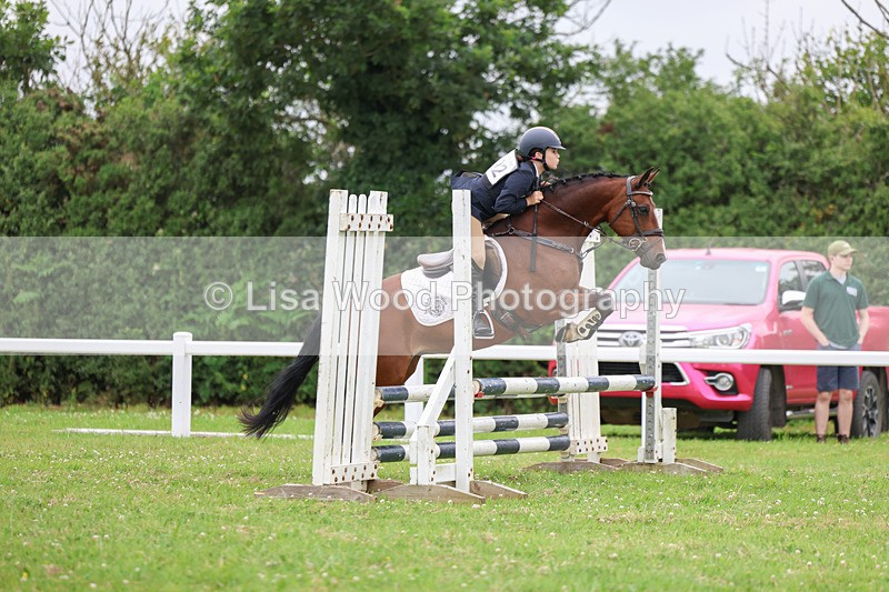 3E7A5999 - Class 5: PC80 Regional Qualifier Rnd 2 (A)