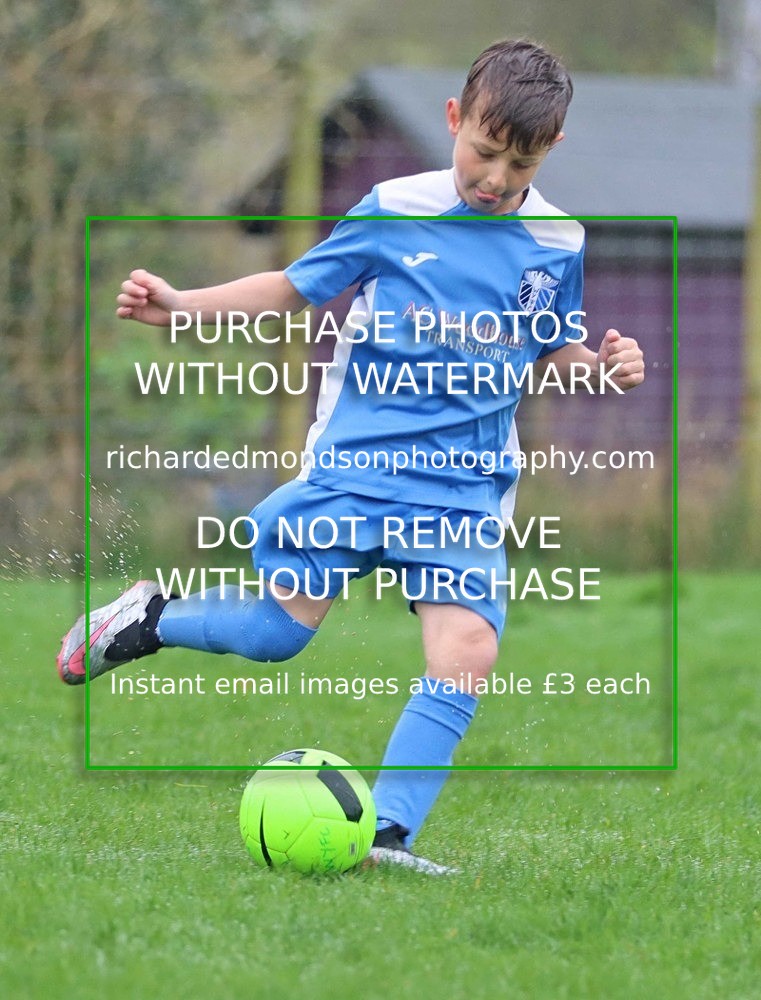 IMG_7675 - Wattsfield Under 9 vs Grange Utd Under 9 (13/4/24)