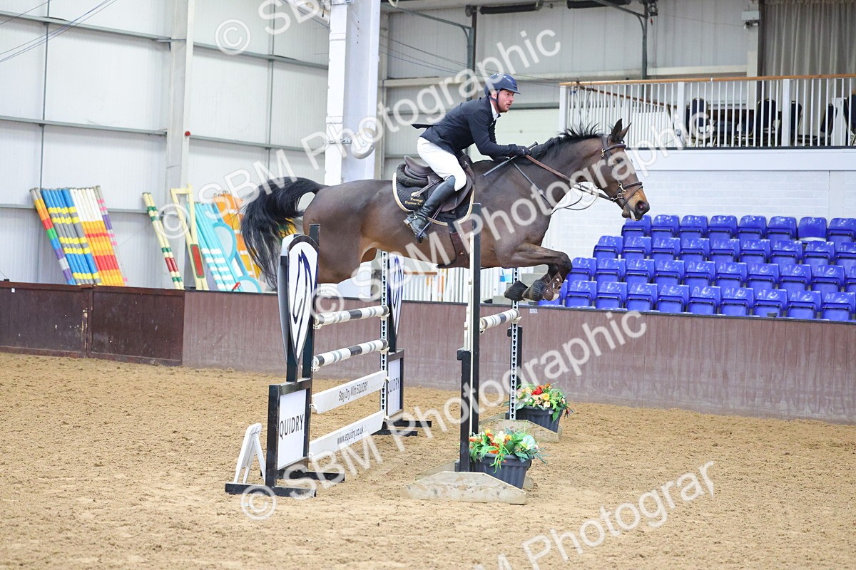 SBM_003586 - Class 9 - Senior Foxhunter - 1.20m