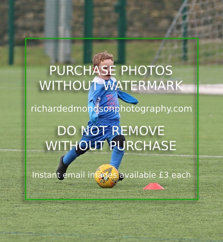 IMG_1552 - Wattsfield U7 v Wattsfield Utd U7 (15/1/22)