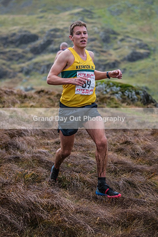 Dalehead-97 - Dalehead Fell Race Sunday 20th October 2024