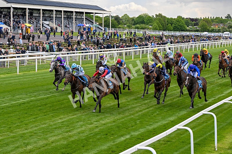140526-Race 3-Maybe Not-0149 - Race 3 2.55pm Oakmere Homes Hambleton Handicap