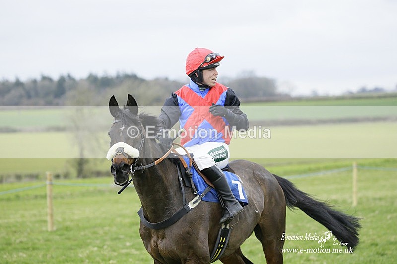 PtP 050322 445 - The Beaufort Races Didmarton 05/03/22
