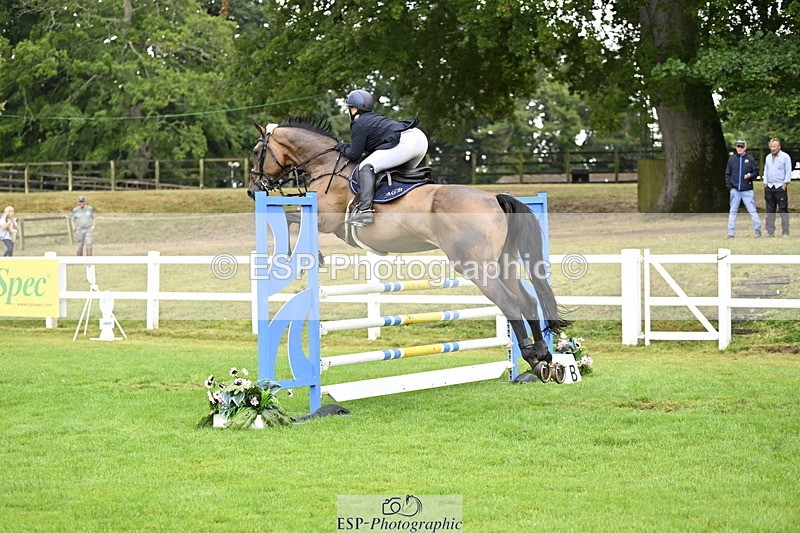 250829A-120037-01081 - Cls 1B Snr 1.10m Open