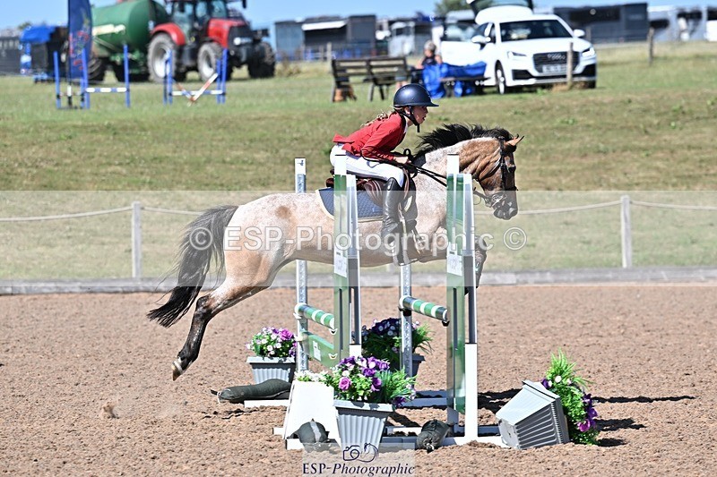 250627-162207-00691 - Cls 6 Stepping Stones 128cm and 138cm