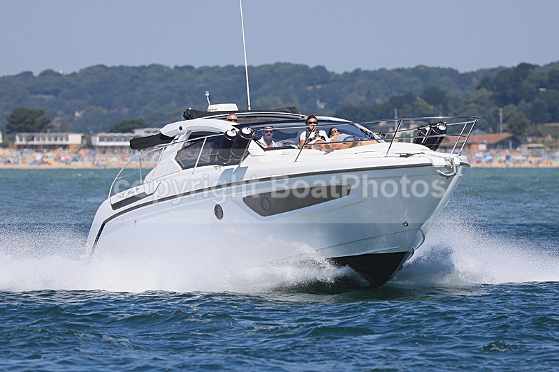 180805 AZIMUT 34 1Y3A6481 - Motorboats - Hardtop