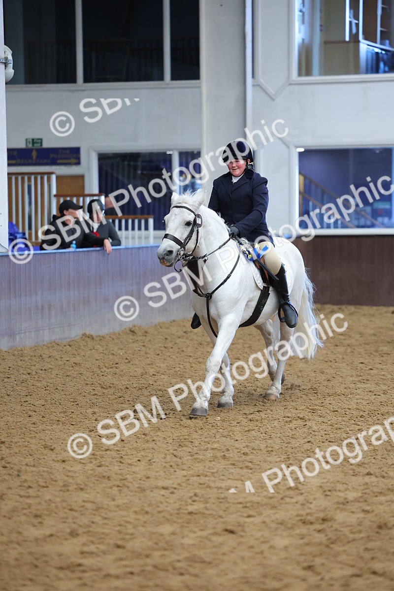 SBM_001410 - Class 6 = 60cm BRC Championships