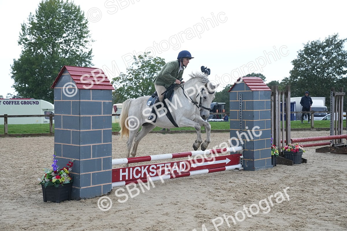 SBM_01730 - J54 - Clear Round 50cm