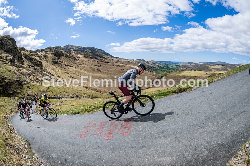 125659 - Hardknott Pass Camera 2 12.00-13.00