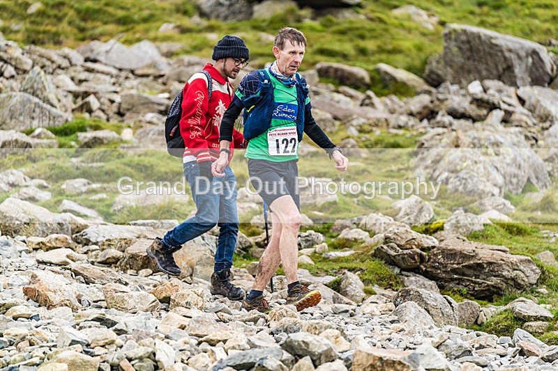 Wasdale-1633 - Wasdale Horseshoe Fell Race Saturday 13th July 2024