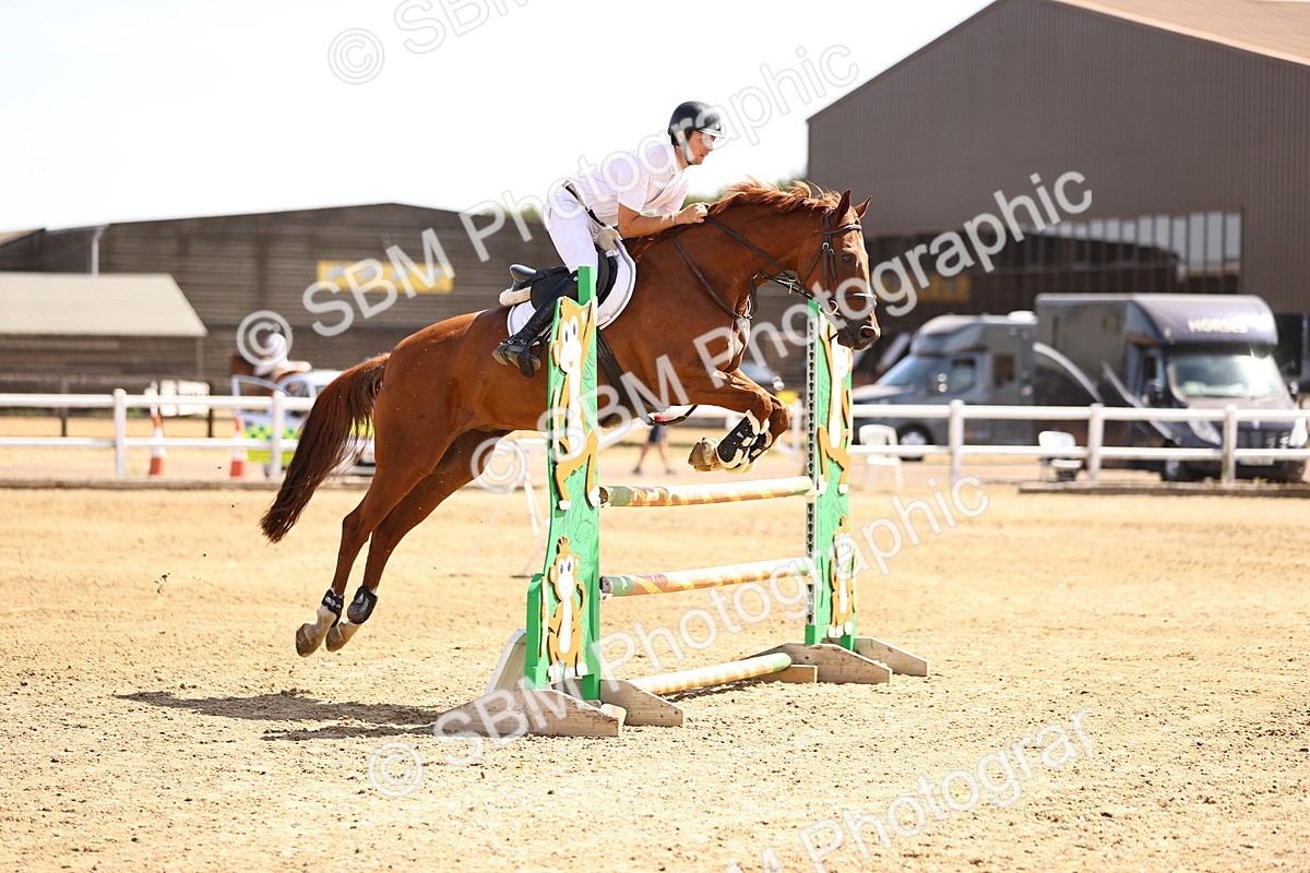 SBM_000956 - Class 4 - Senior Discovery - 1.00m Open
