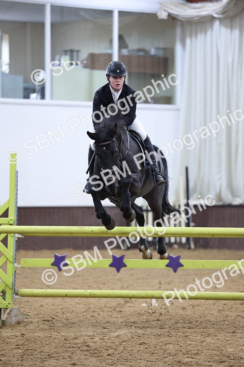 SBM_006638 - Class 23 - Senior Newcomers - 1.10m Open