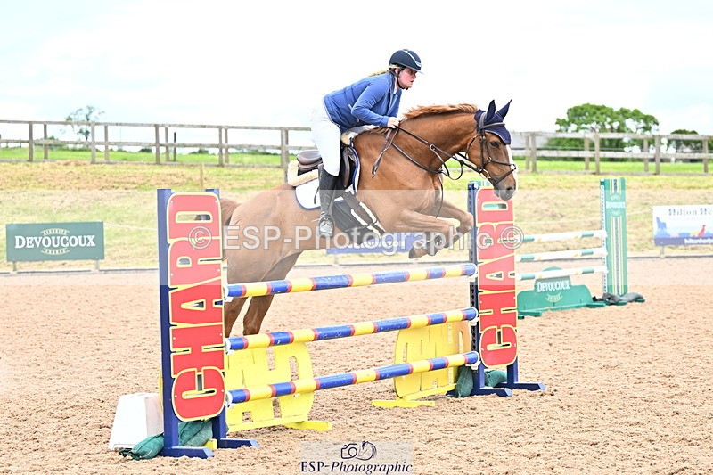 240608A-125157-02410 - Cls 4 Snr Newcomers and 1.10m Open