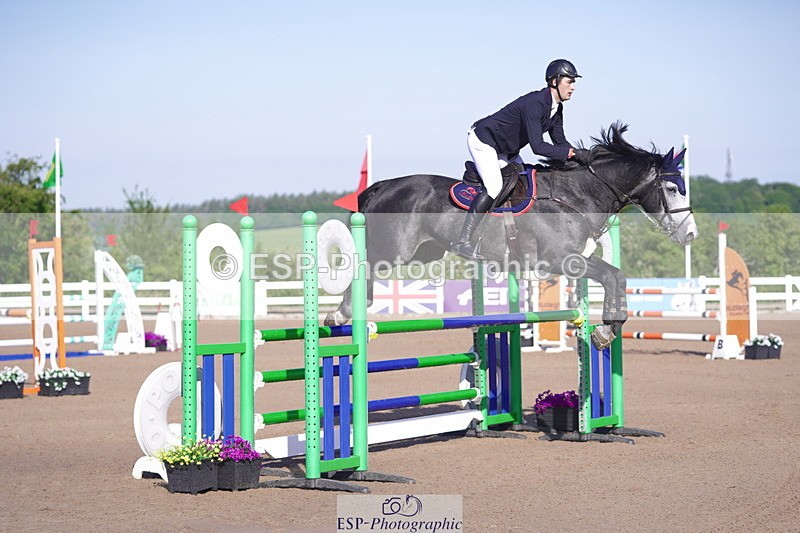 240719A-083120-08123 - Cls 26, YH 5 Yr Olds 1.15m