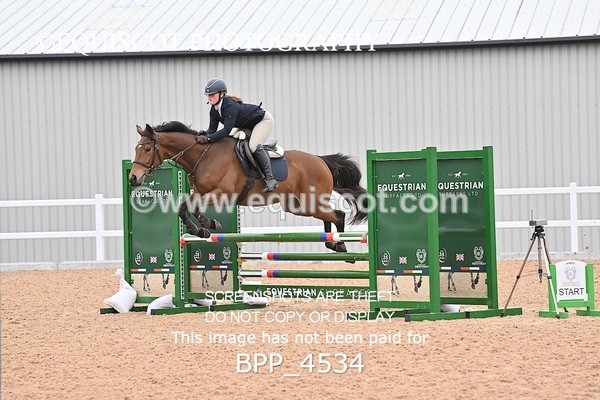 BPP_4534 - CLASS 20 SUN British Novice/90cms Open