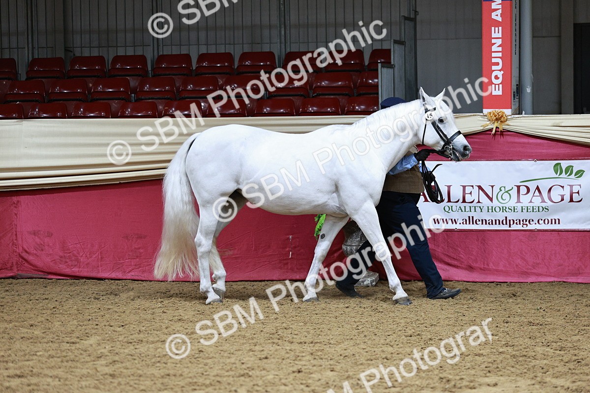 SBM_01121 - Class 3A - Area IH Pre-Vet