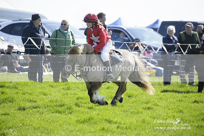 PtP 190322 83 - Wilton Hunt PtP Milborne St Andrew 19/03/22