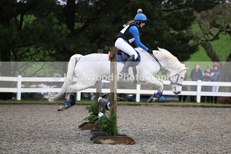 3E7A6770 - Class 2: 80cm Part 1