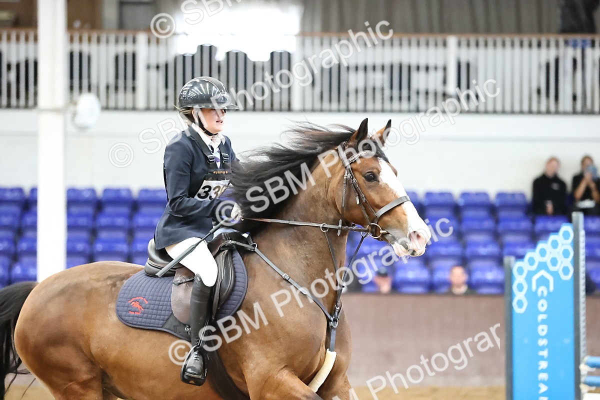 SBM_001667 - Class 5 - Henlow Veterinary Hospital - 70cm Area 12 Championship Qualifier
