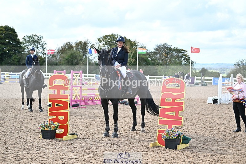 241005A-130235-03907 - SAT Cls 18 1.05m Amateur Jump Off and P