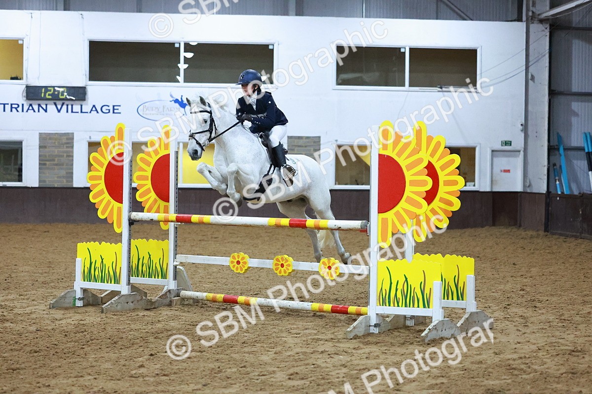 SBM_007562 - Class 8 - 1.10m