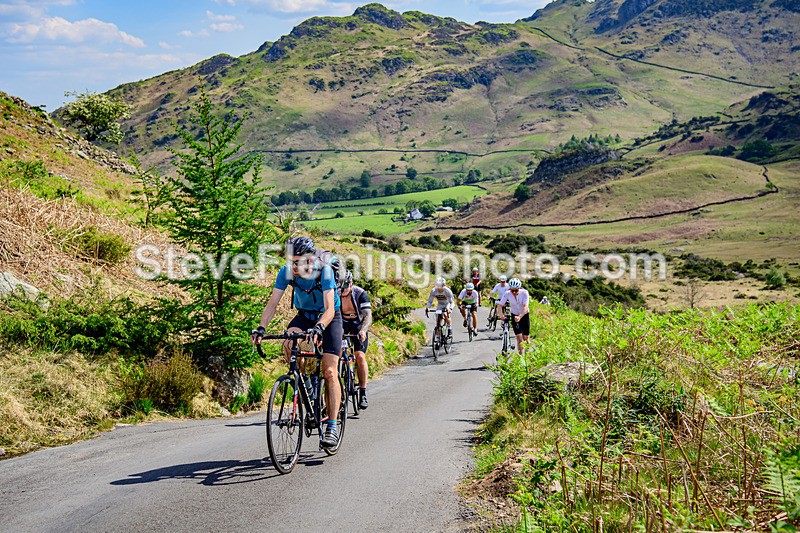 150745 - 2025 Fred Whitton Blea Tarn Climb 15.00 - 16.00
