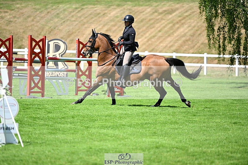 250703A-105229-02917 - Cls 1 Snr Foxhunter