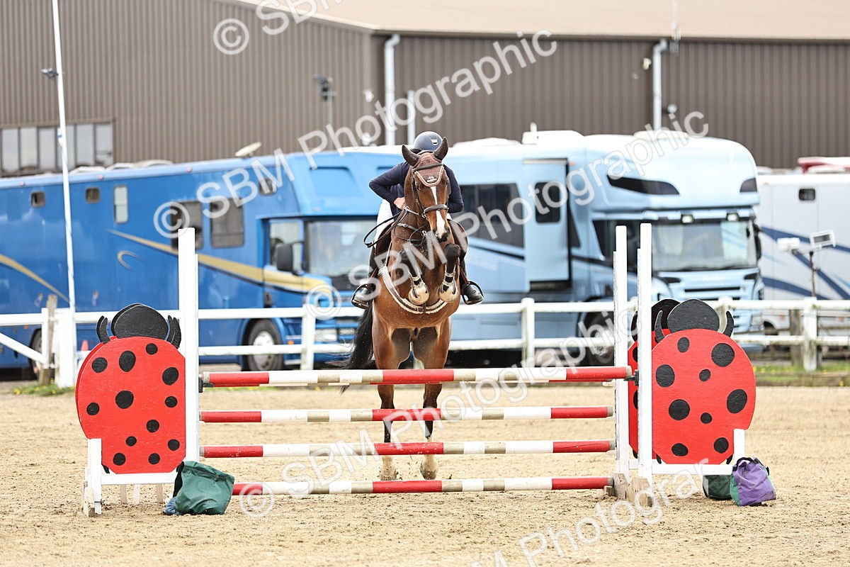 SBM_000668 - Class 3 - Senior Discovery - 1.00m