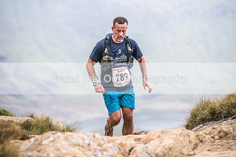 Peris Horseshoe-916 - Peris Horseshoe Fell Race Saturday 21st September 2024