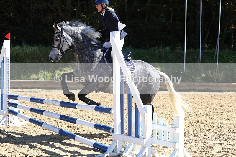 3E7A4349 - Class 7: 70cm Senior