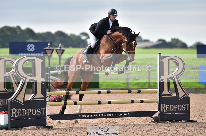 230810A-093658-00108 - Cls 8 British Novice & 90cm Open