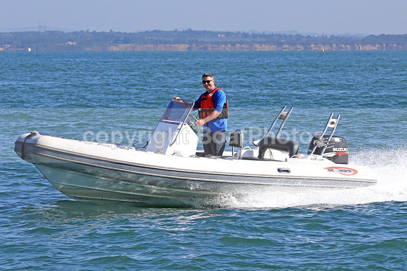 170902 SEARIBS 1Y3A8380 - RIBs, Tenders, Dories, Dinghies
