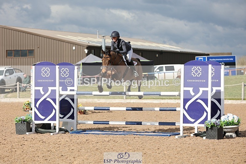 250314-131358-02121 - Cls 8+9 Foxhunter and 1.20m Open