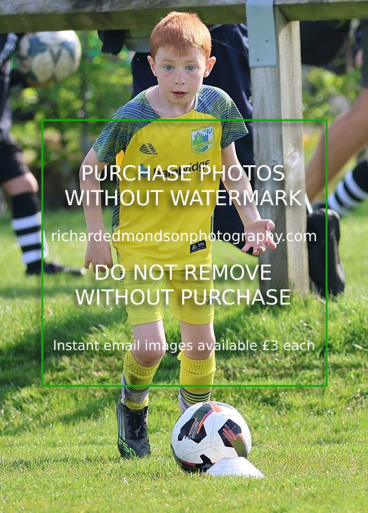 533A9964 - Kendal United under 7's (25/4/26)