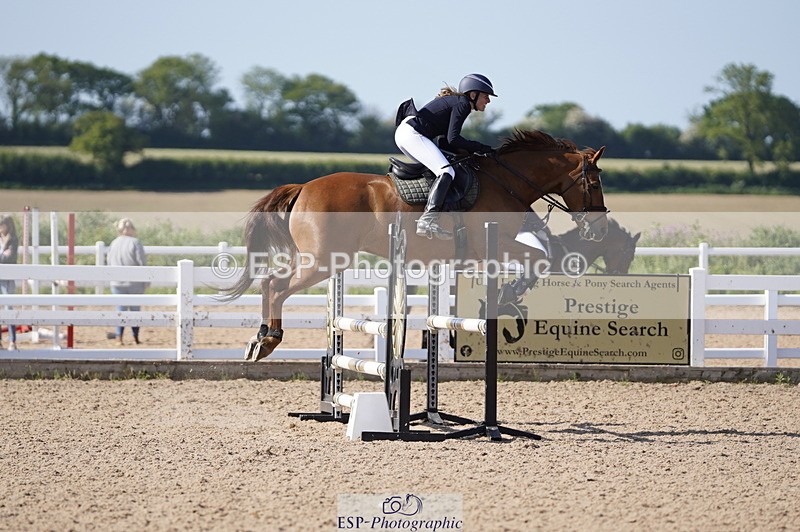 230528A-091022-05636 - Cls 30 British Novice & 90cm Open