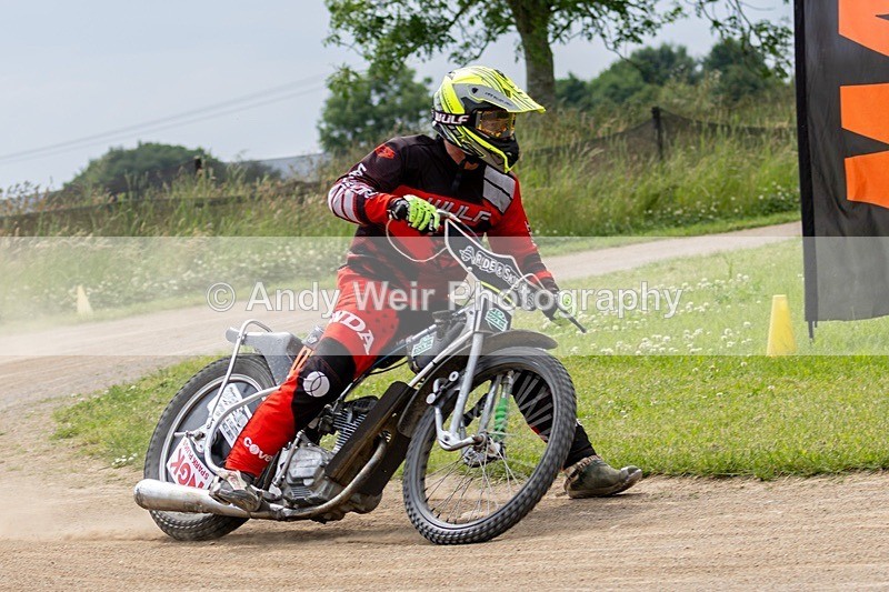 250621-R7-9B3A1097 - Ride & Skid It. Speedway Experience Day 21st Jun 2025
