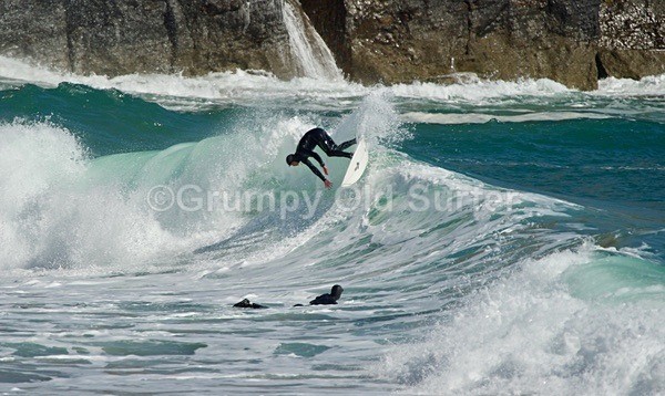 DSC_1906 - Porth Ceiriad 4th May 2017