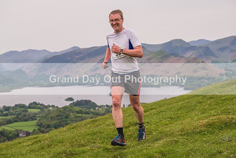 Latrigg-404 - Latrigg Fell Race Wednesday 17th May 2023