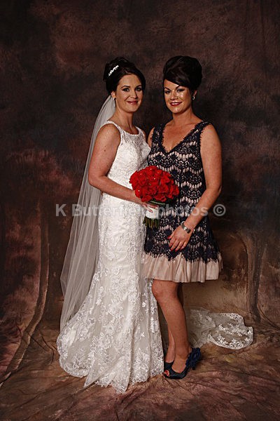 255 - Rob and Lorraine Wedding