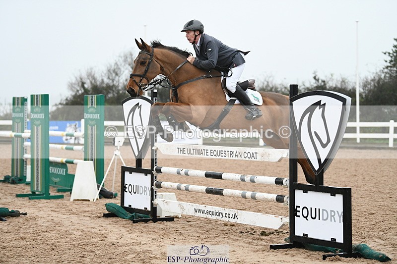 241103A-105912-07636 - SUN Cls 21 Snr Newcomers and 1.10m Open