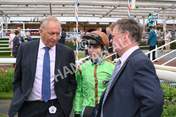 yr24092021r3-41 - Race 3 2.40pm WilliamHill.com Best Odds Guaranteed Stakes