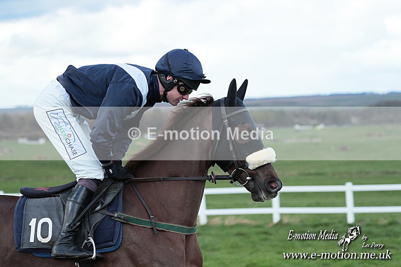 PtP 230324 977 - Tedworth Hunt PtP Larkhill Raccourse 23rd March 2024