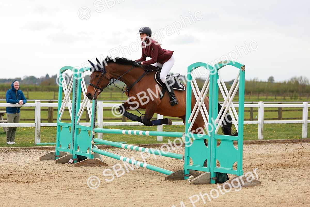 SBM_005963 - Class 6 - 90cm