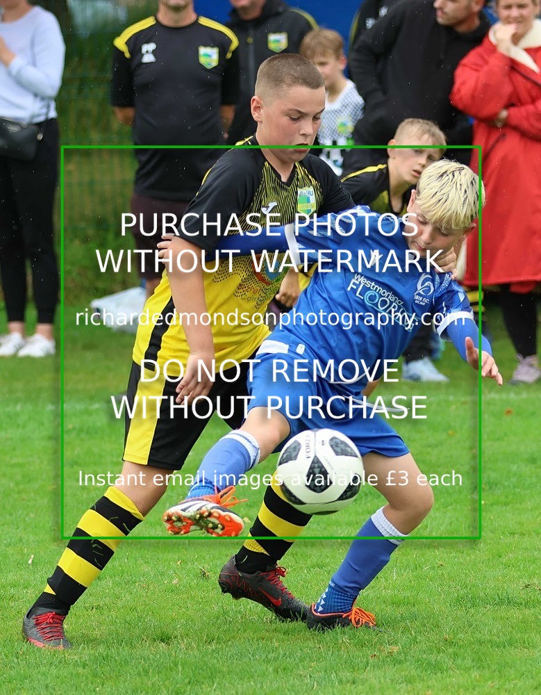 533A8939 - Ibis Under 11's