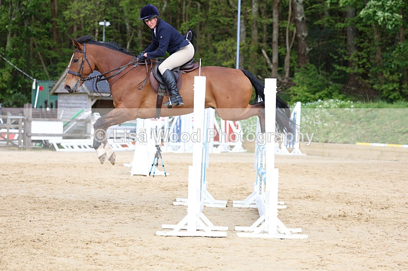 3E7A8265 - Class 11: 1 metre open