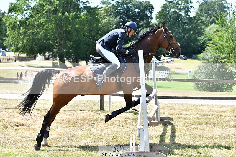 260705A-142439-20200 - Cls 59 Snr 100cm Derby Trial