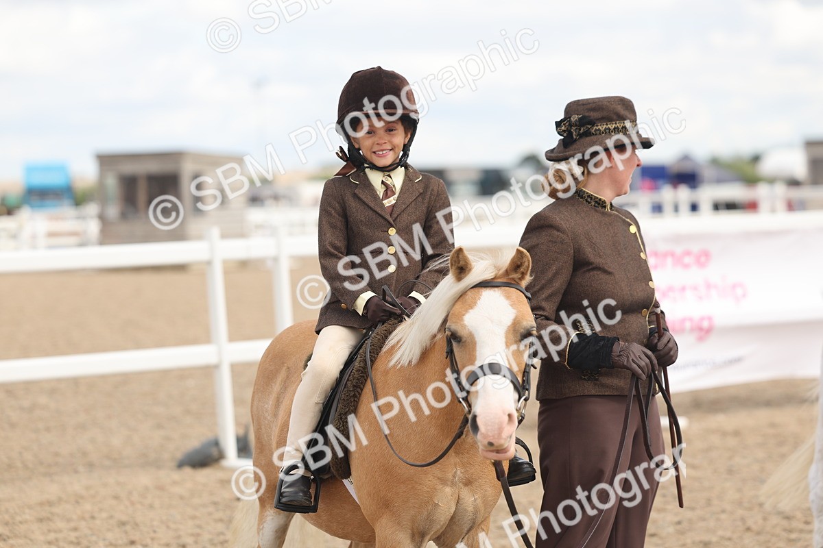 SBM_15794 - Class 309 - Lead Rein Pony