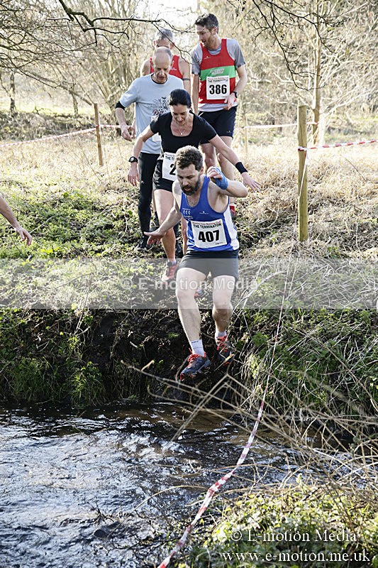 PVT 240219 333 - The Terminator Race - Pewsey Vale - 24/02/19